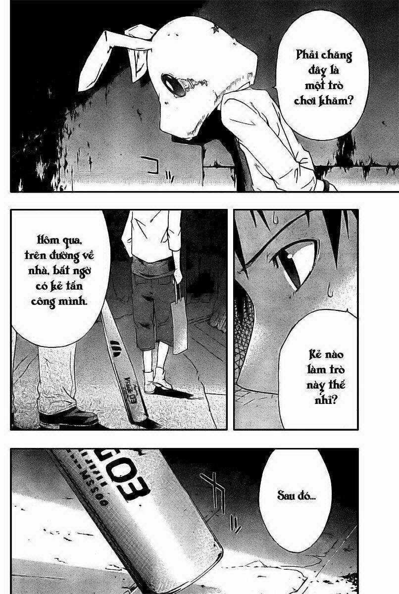 Judge - Chapter 1 - Trang 50