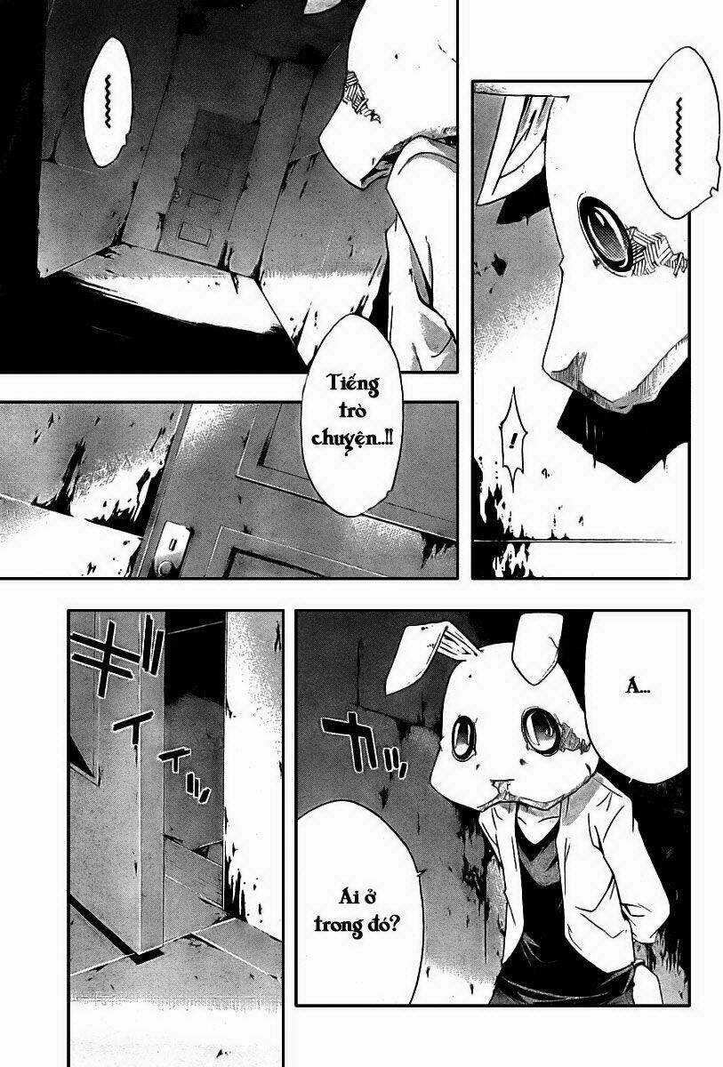 Judge - Chapter 1 - Trang 51