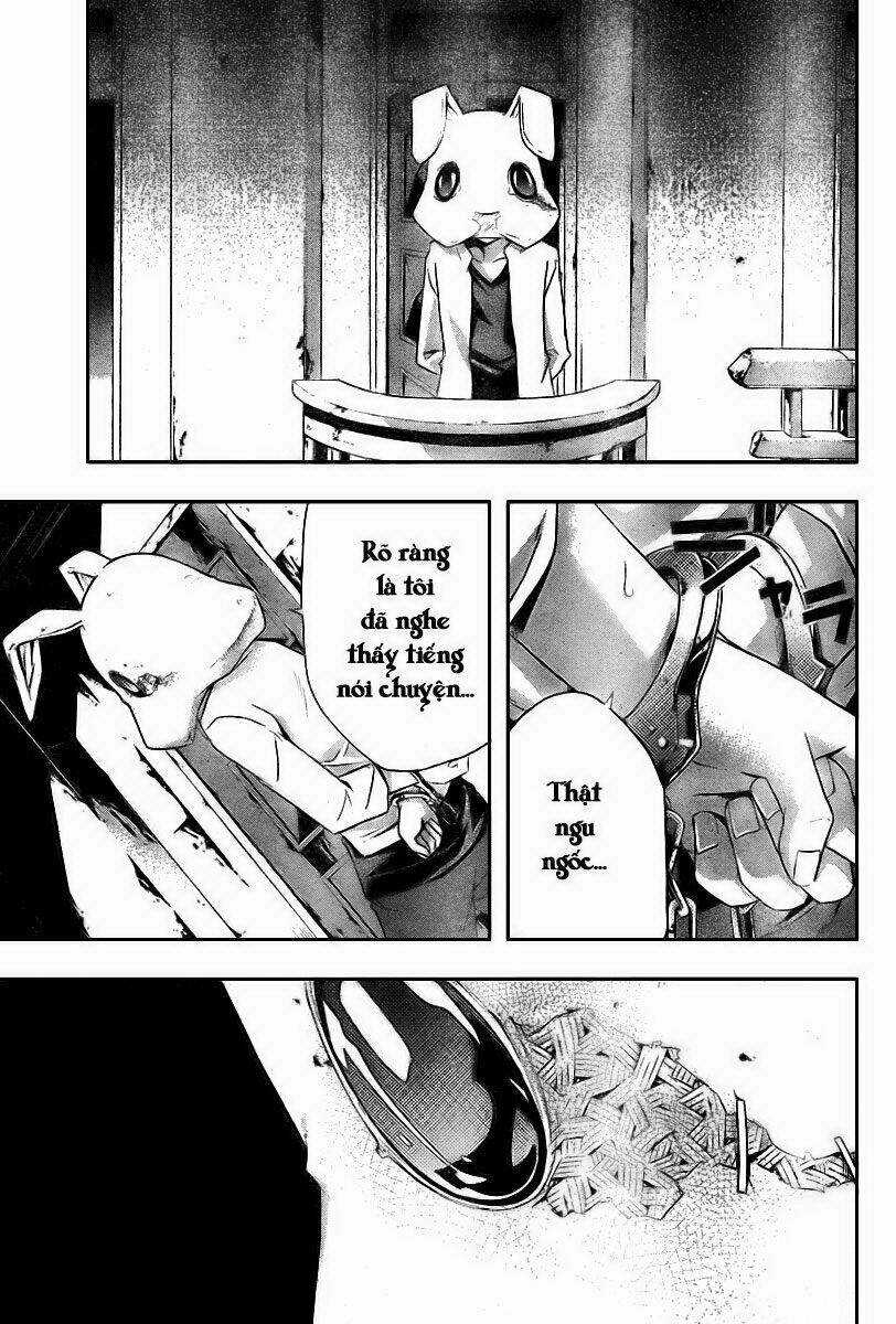 Judge - Chapter 1 - Trang 54