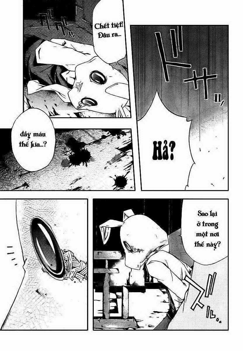 Judge - Chapter 1 - Trang 56