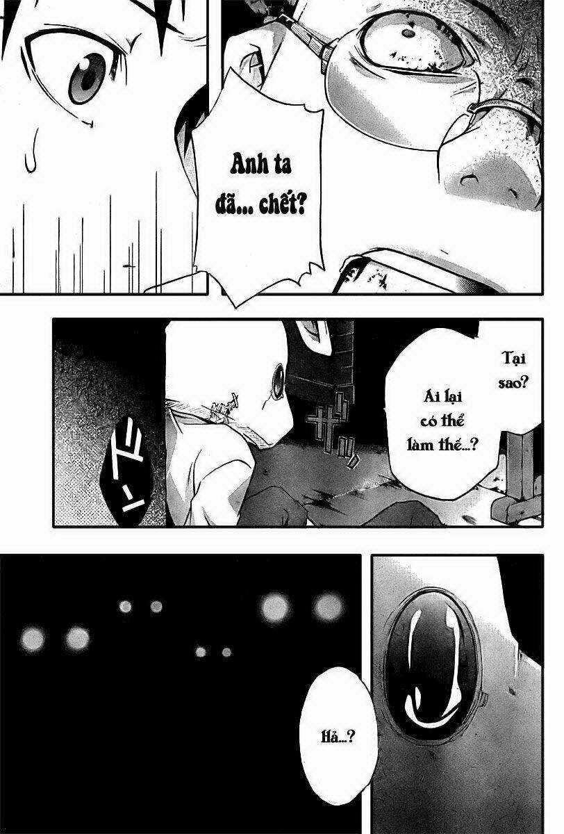 Judge - Chapter 1 - Trang 58