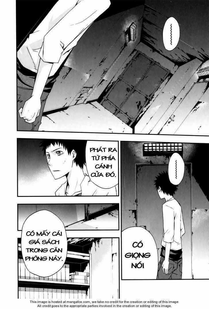 Judge - Chapter 10 - Trang 14