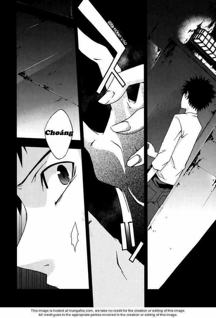 Judge - Chapter 10 - Trang 16