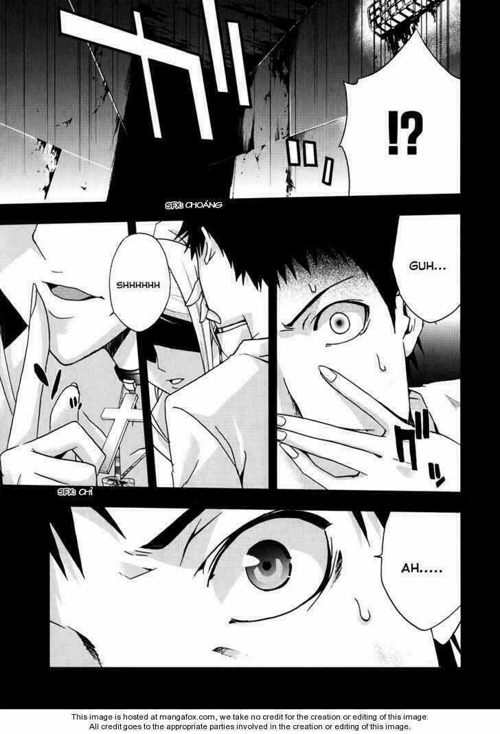 Judge - Chapter 10 - Trang 17