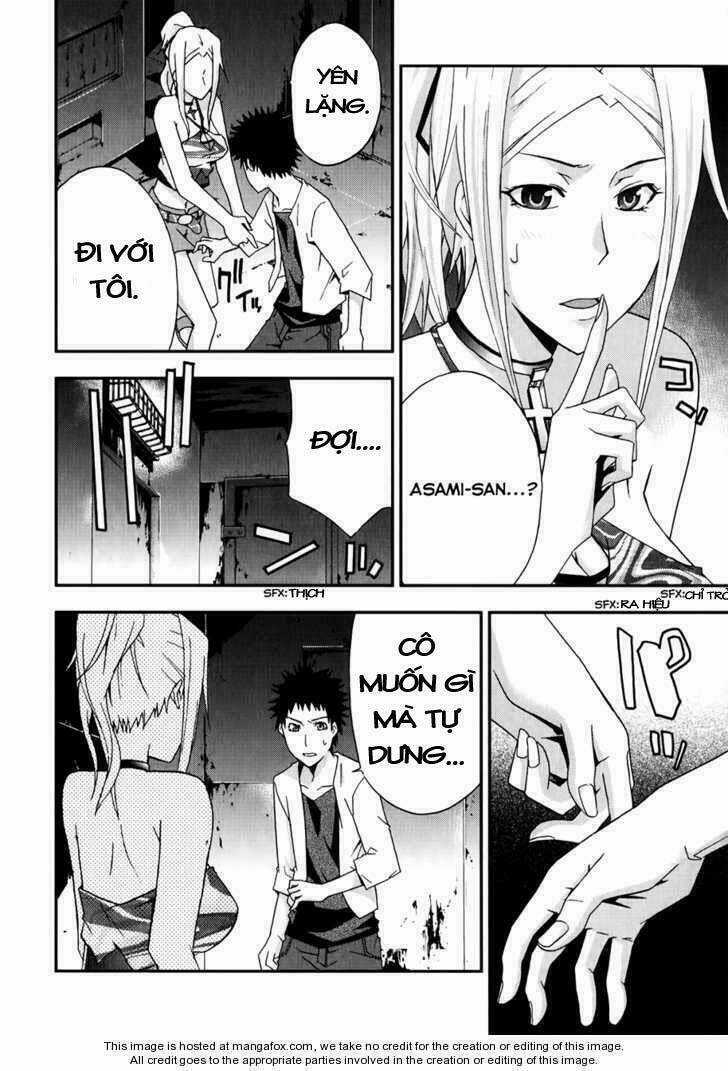 Judge - Chapter 10 - Trang 18