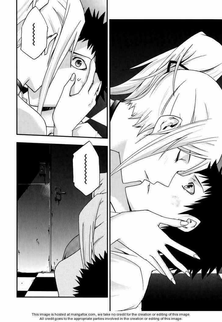 Judge - Chapter 10 - Trang 28