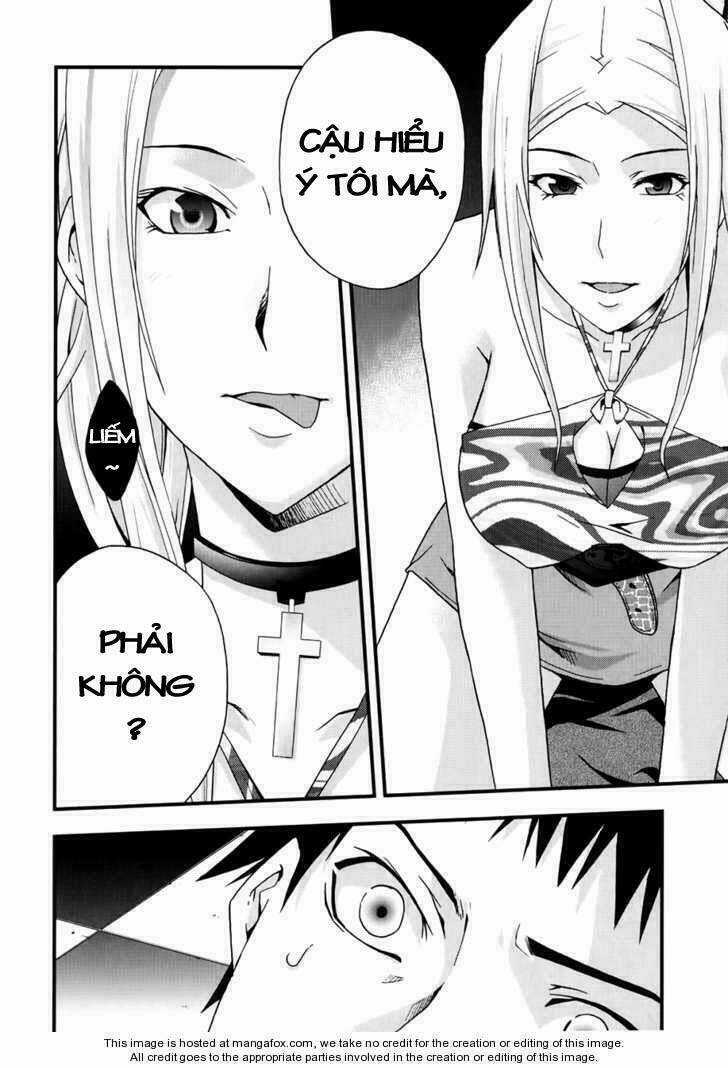 Judge - Chapter 10 - Trang 30