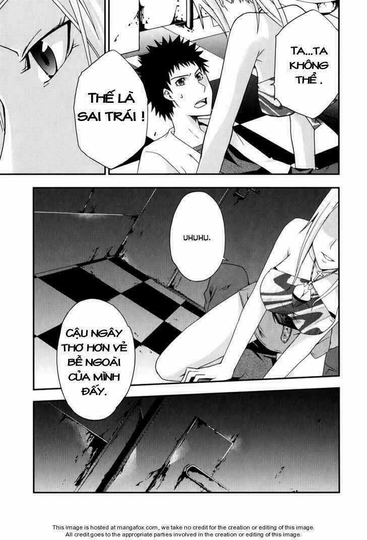 Judge - Chapter 10 - Trang 31