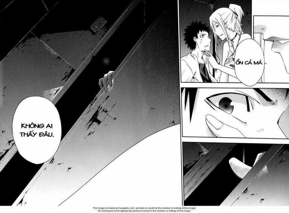 Judge - Chapter 10 - Trang 32