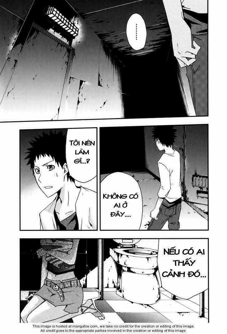 Judge - Chapter 10 - Trang 35