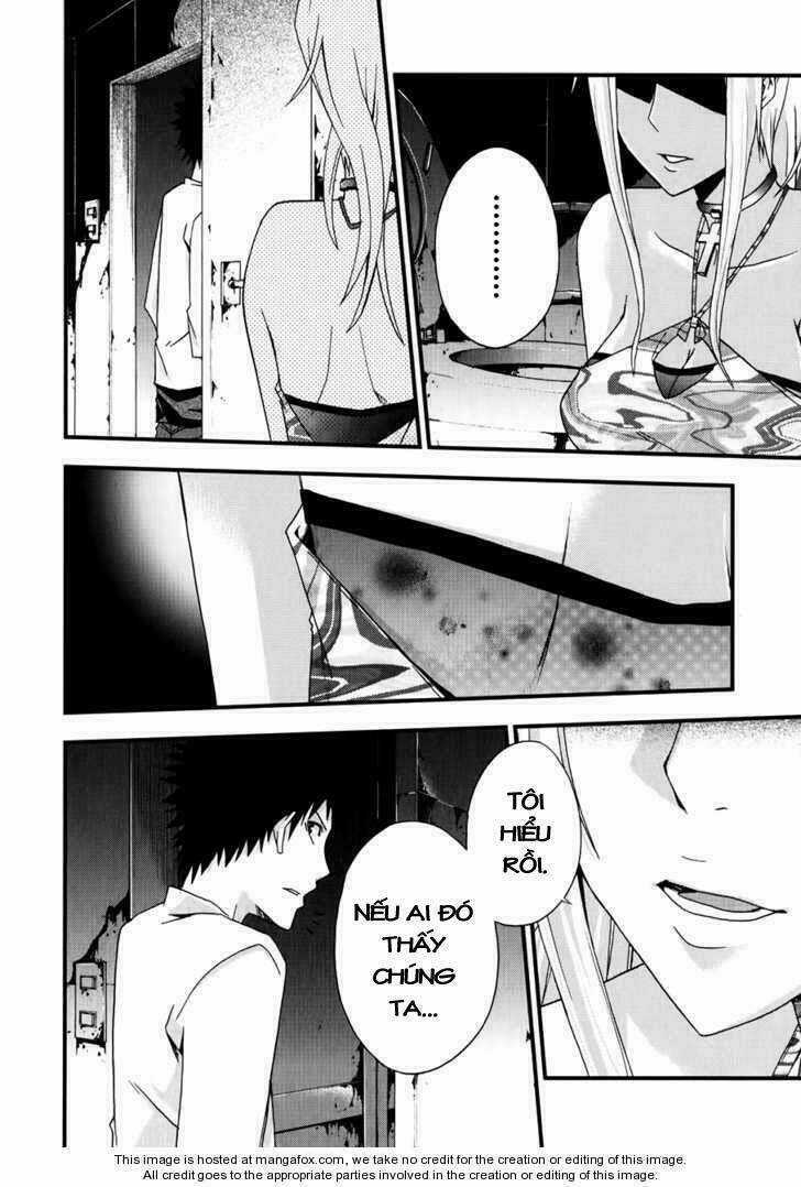 Judge - Chapter 10 - Trang 36