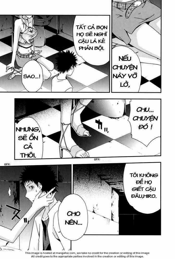 Judge - Chapter 10 - Trang 37