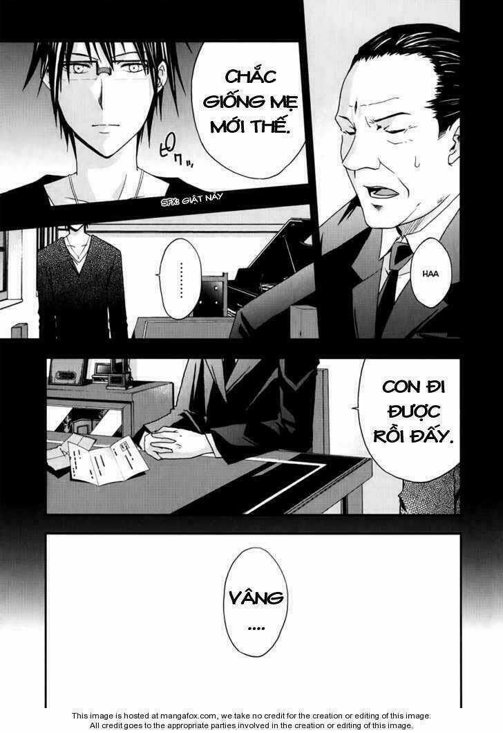 Judge - Chapter 10 - Trang 5