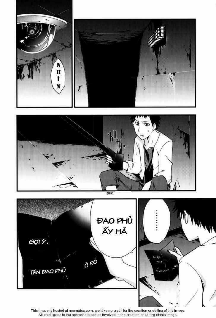 Judge - Chapter 10 - Trang 8