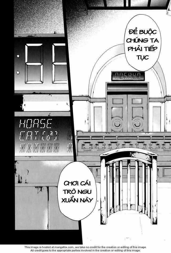 Judge - Chapter 10 - Trang 10