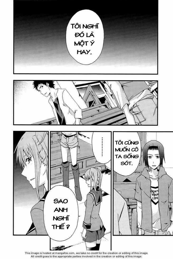 Judge - Chapter 11 - Trang 26