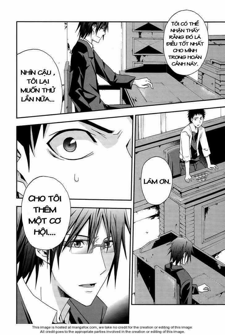 Judge - Chapter 11 - Trang 34