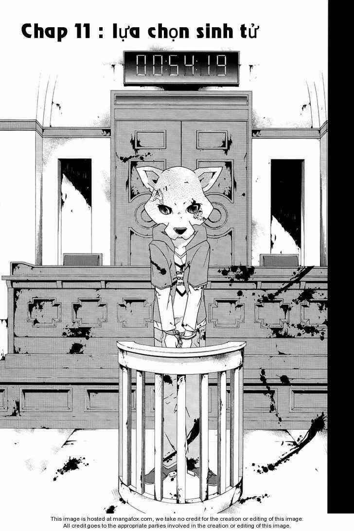 Judge - Chapter 11 - Trang 5