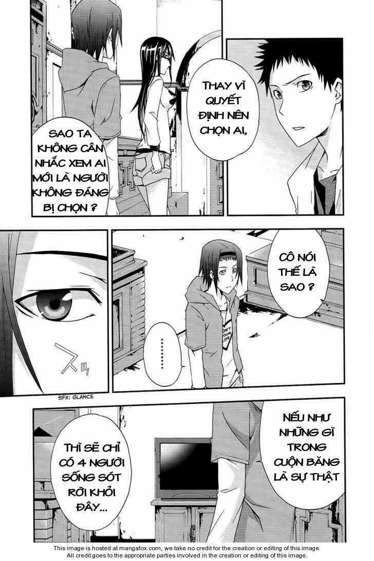 Judge - Chapter 11 - Trang 7