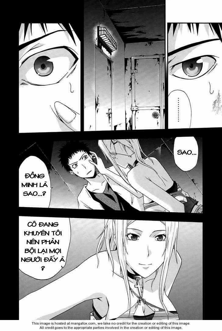 Judge - Chapter 11 - Trang 10