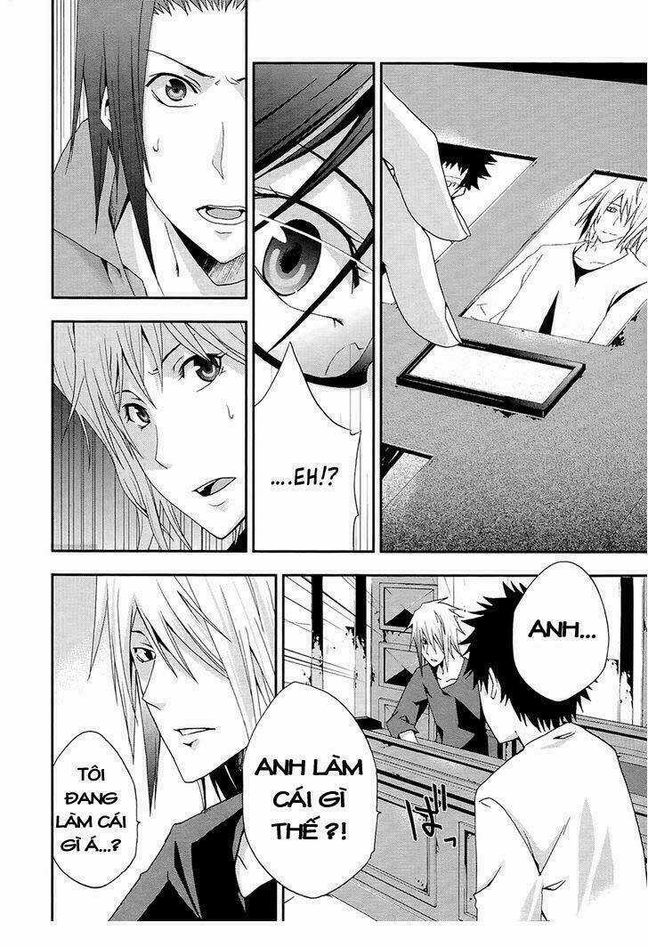 Judge - Chapter 12 - Trang 7