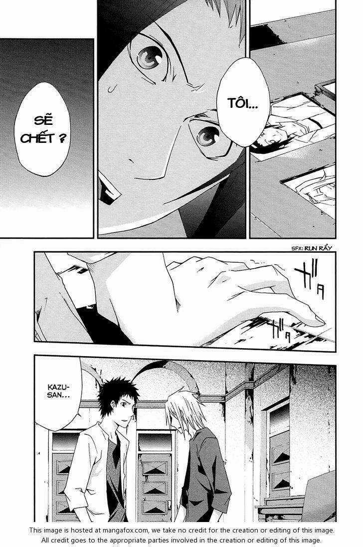 Judge - Chapter 13 - Trang 11