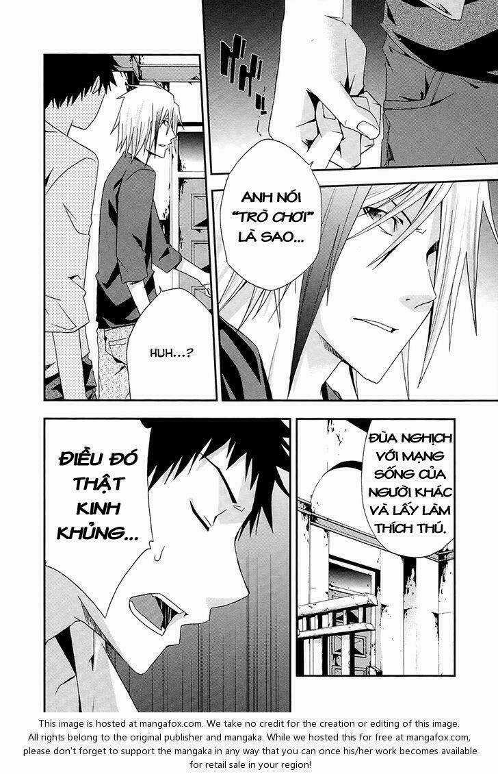 Judge - Chapter 13 - Trang 12