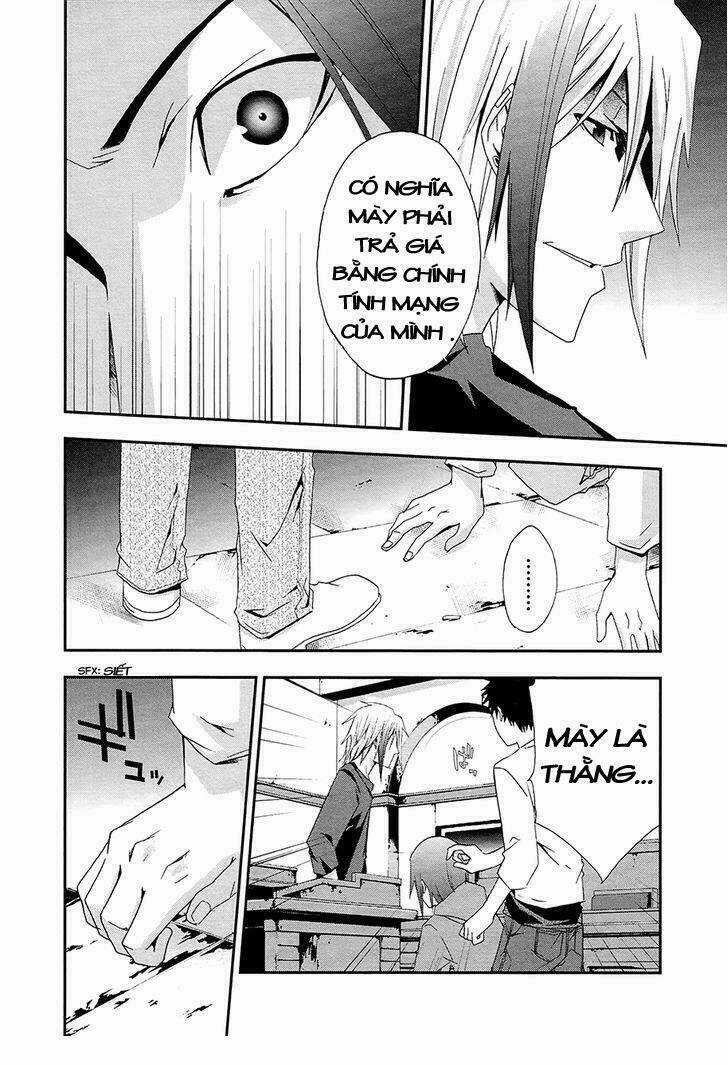 Judge - Chapter 13 - Trang 14