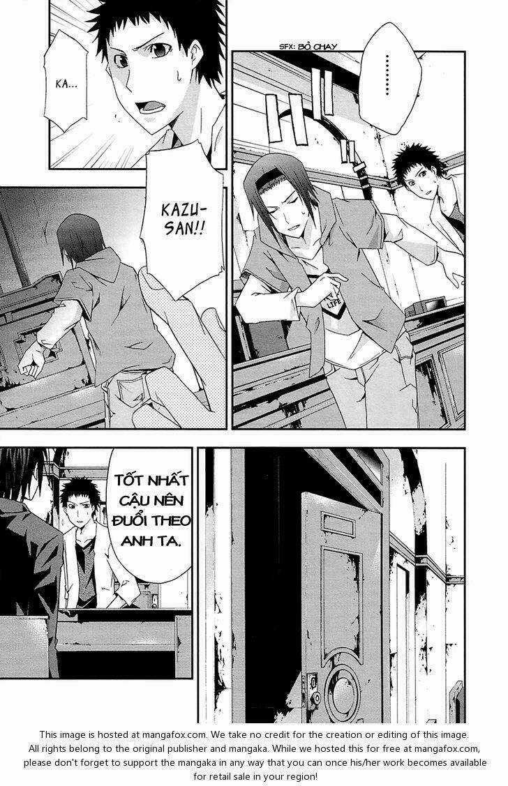 Judge - Chapter 13 - Trang 15