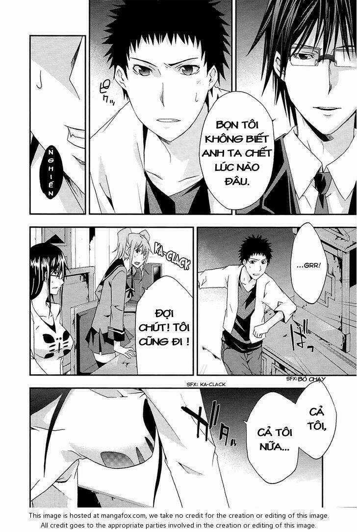 Judge - Chapter 13 - Trang 16