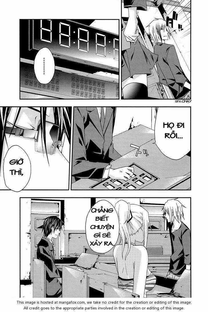 Judge - Chapter 13 - Trang 17