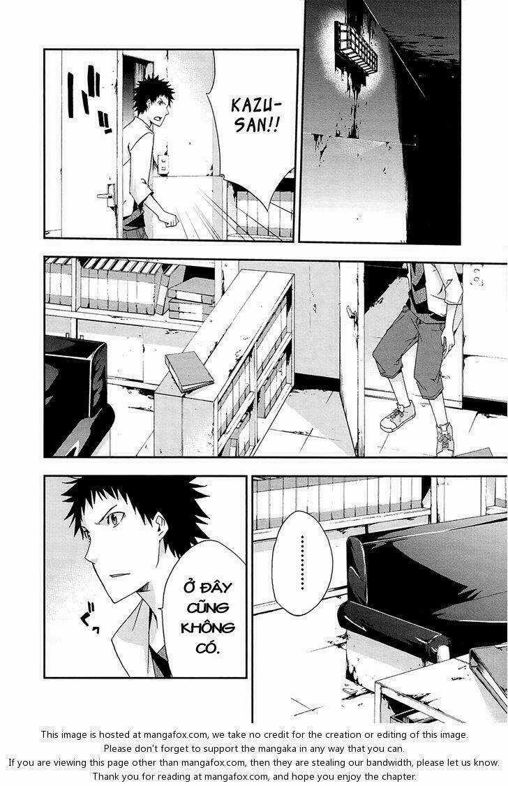 Judge - Chapter 13 - Trang 18