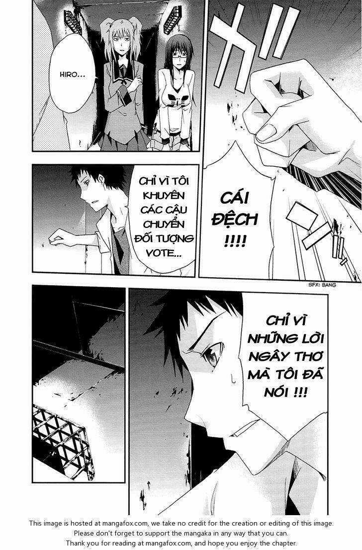 Judge - Chapter 13 - Trang 20