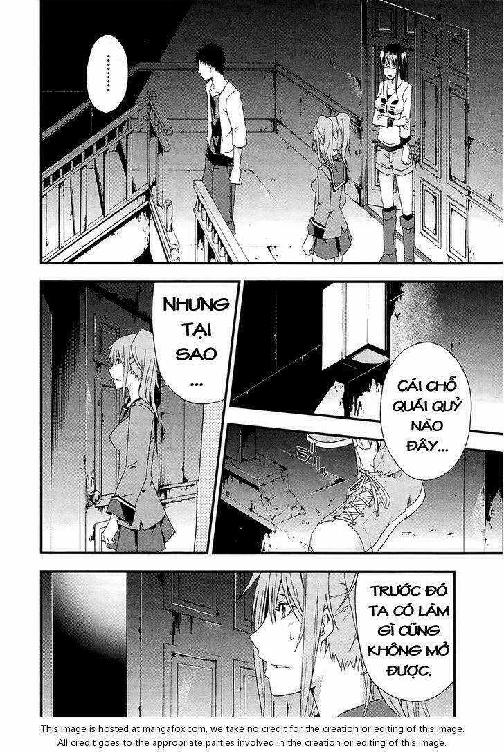 Judge - Chapter 13 - Trang 22