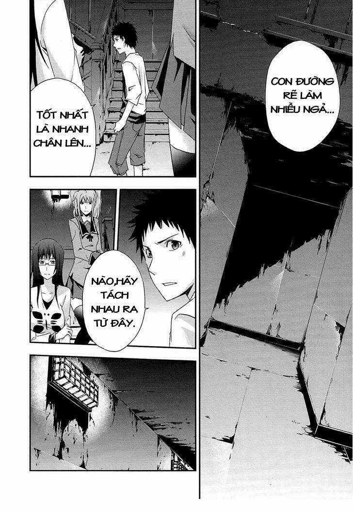 Judge - Chapter 13 - Trang 24