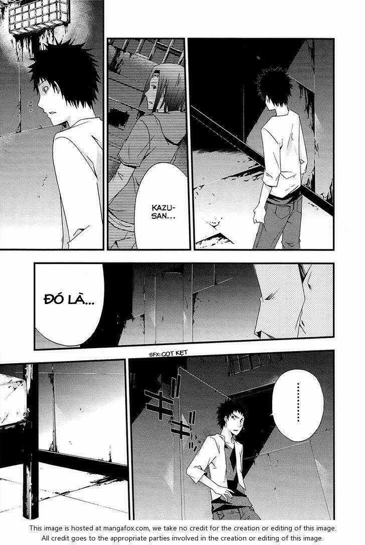 Judge - Chapter 13 - Trang 25