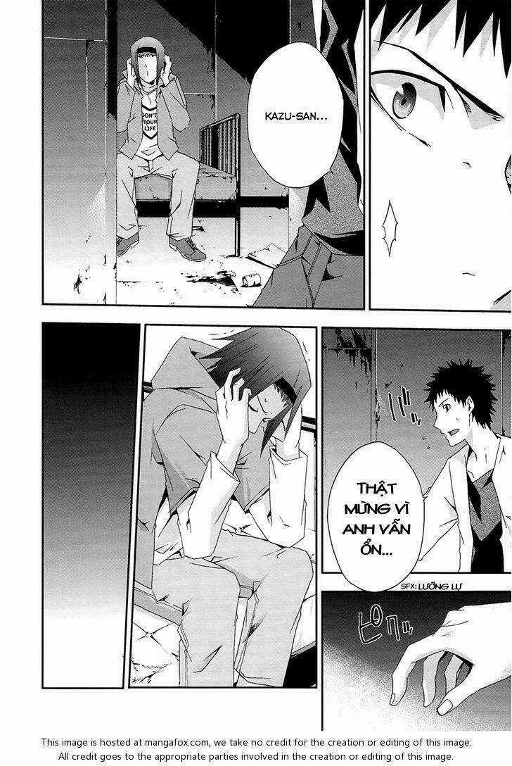 Judge - Chapter 13 - Trang 26