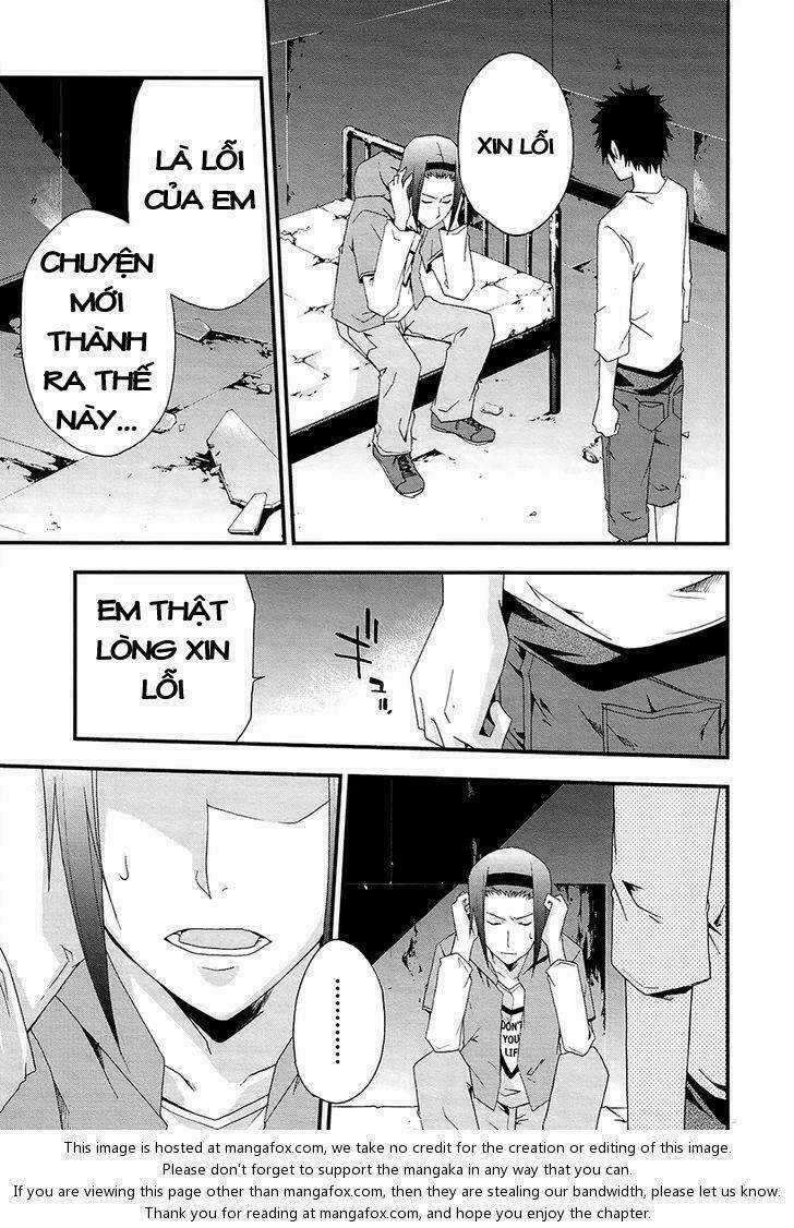 Judge - Chapter 13 - Trang 27