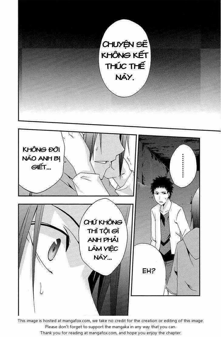 Judge - Chapter 13 - Trang 28