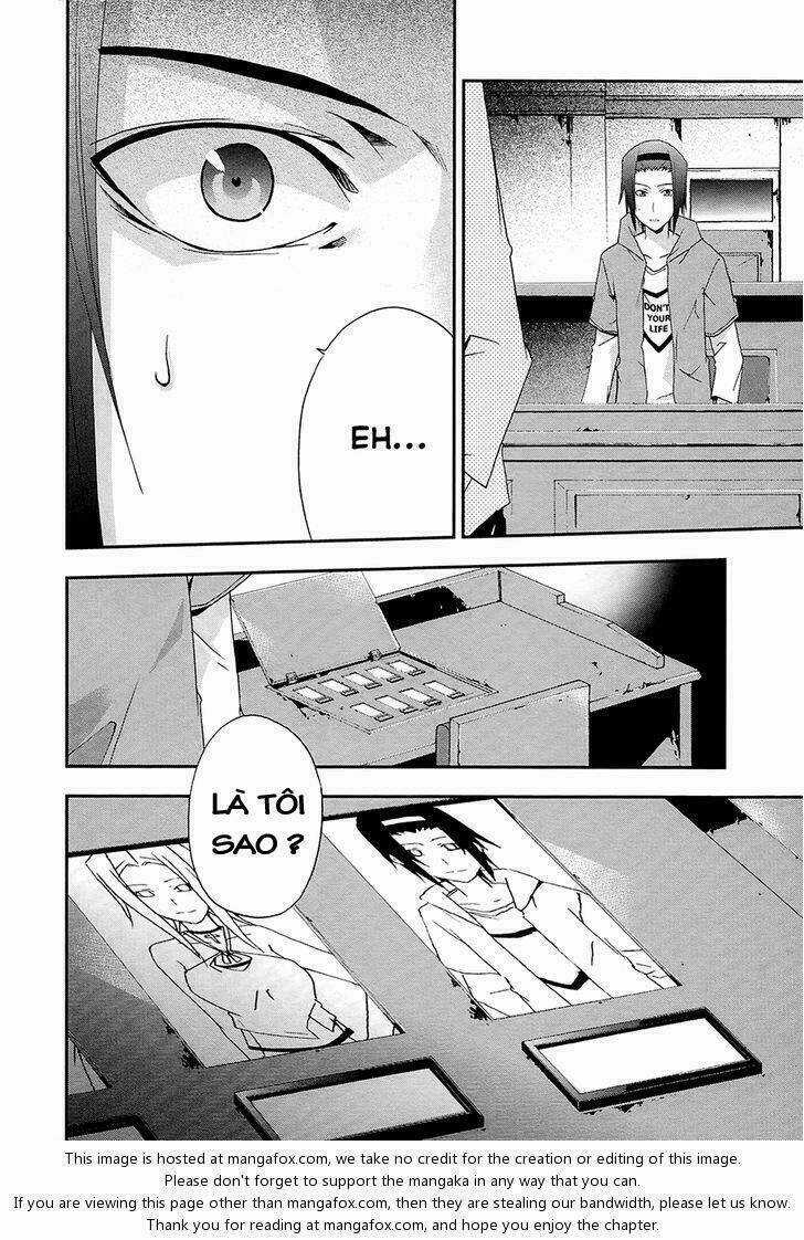 Judge - Chapter 13 - Trang 4