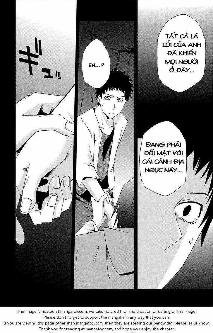 Judge - Chapter 13 - Trang 32