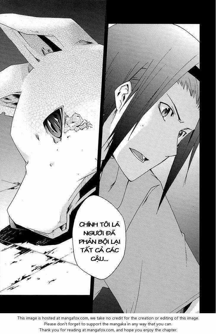 Judge - Chapter 13 - Trang 33