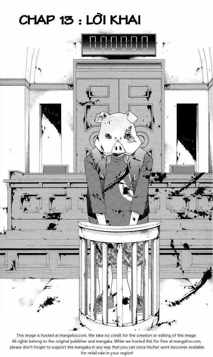 Judge - Chapter 13 - Trang 5