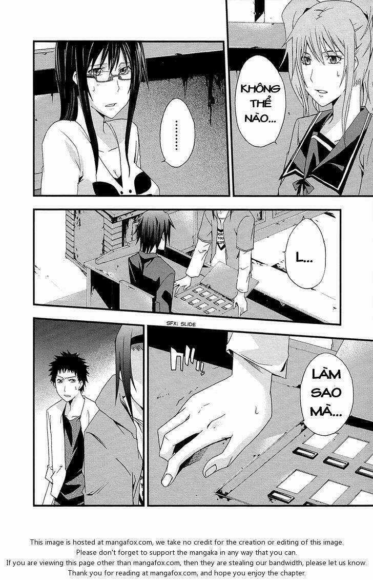 Judge - Chapter 13 - Trang 6