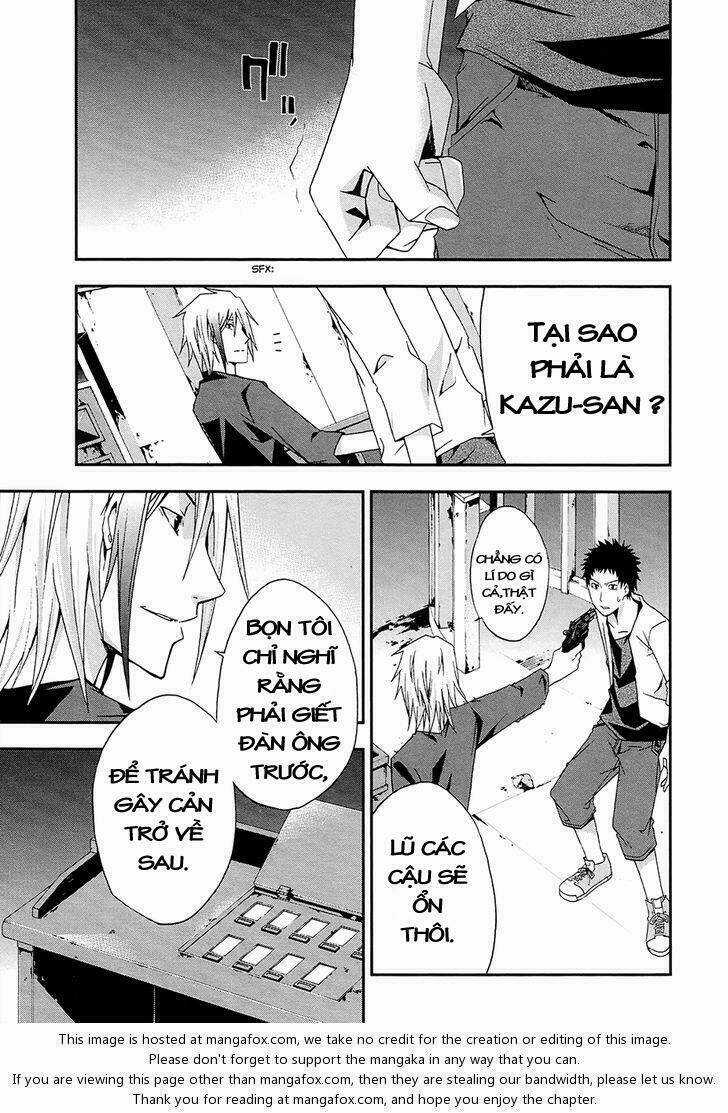 Judge - Chapter 13 - Trang 7