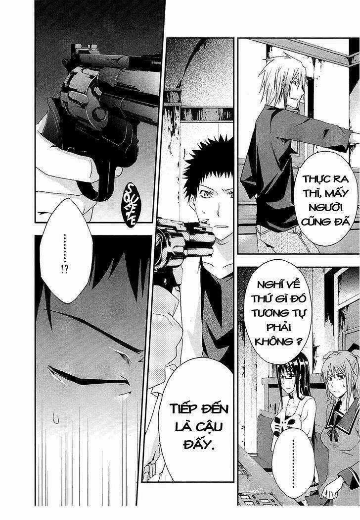 Judge - Chapter 13 - Trang 8