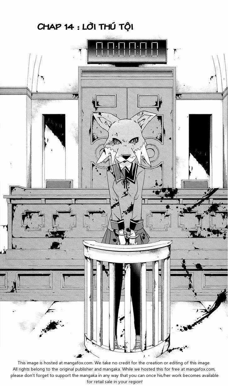 Judge - Chapter 14 - Trang 2