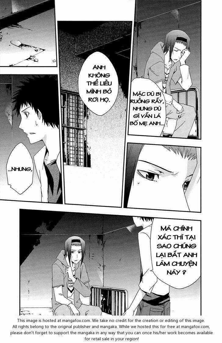 Judge - Chapter 14 - Trang 15