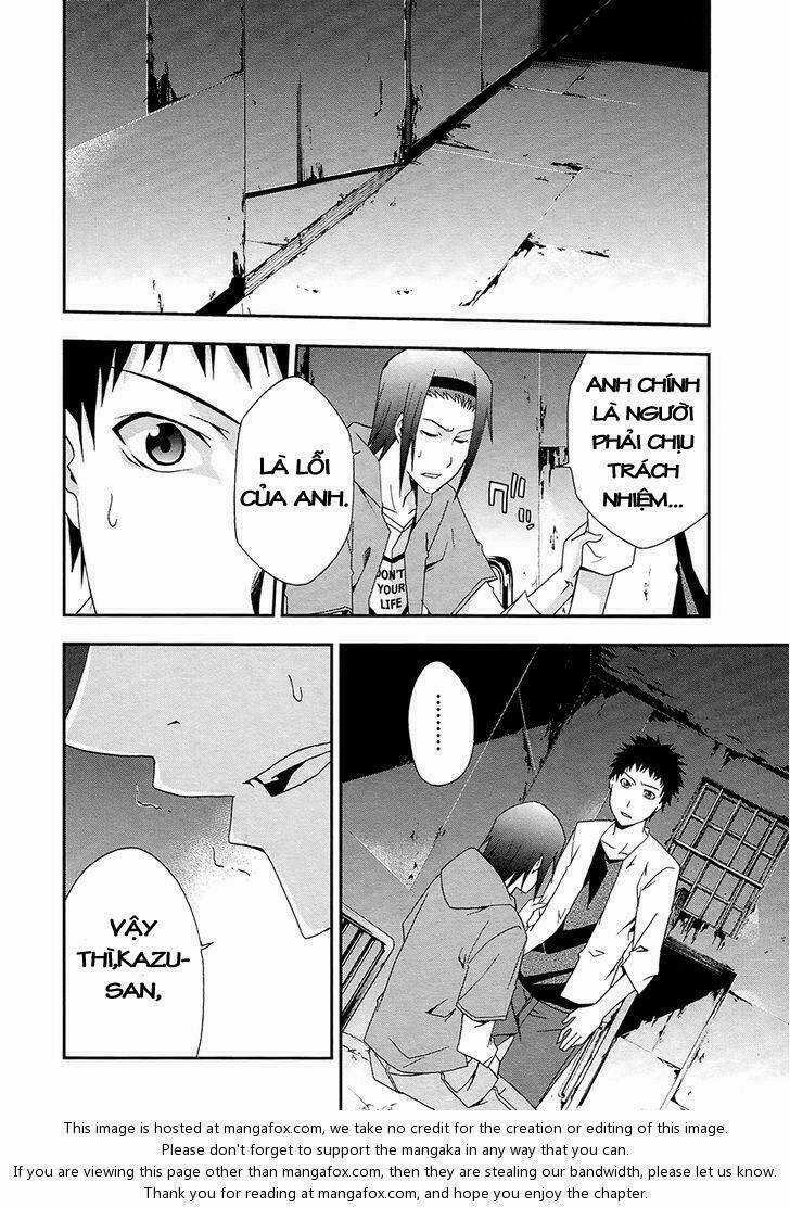 Judge - Chapter 14 - Trang 3