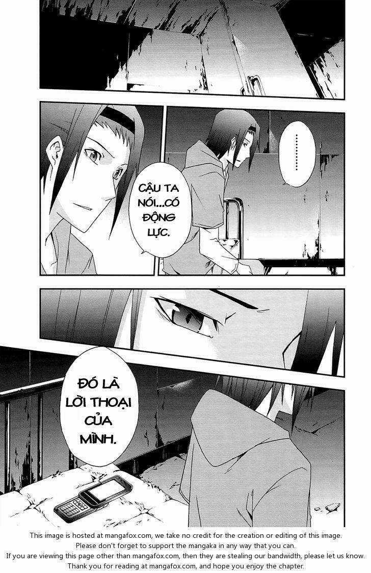 Judge - Chapter 14 - Trang 29